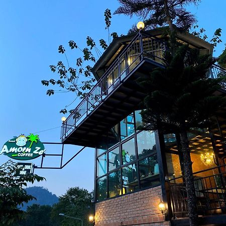 Smile Sky Hill Resort Chiang Mai Exteriör bild
